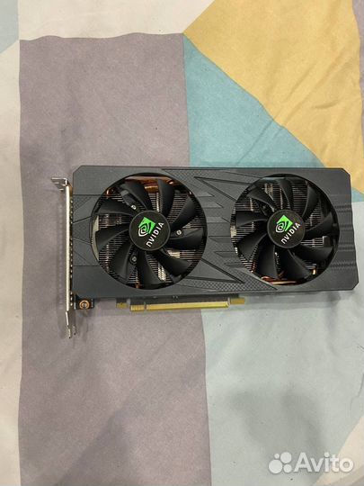Видеокарта rtx3070m