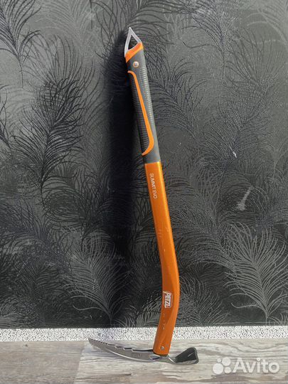 Ледоруб petzl summit evo