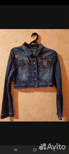 Одежда для девушек