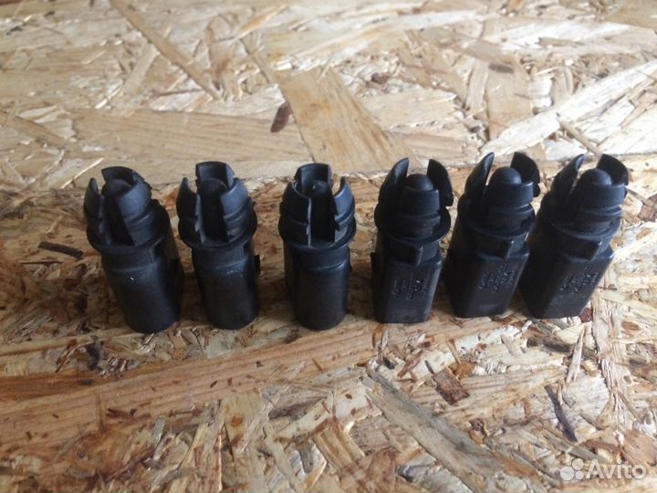 Датчик температуры за бортом vag до 12 г