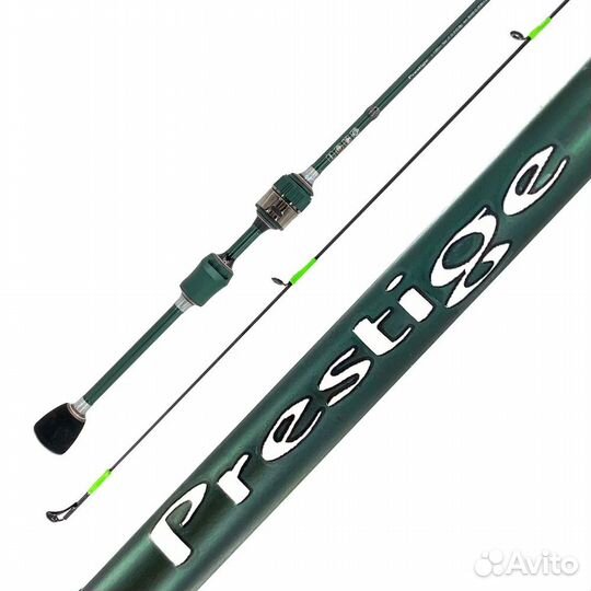 Спиннинг для мормышинга Prestige 1.85m 0.2-0.8g