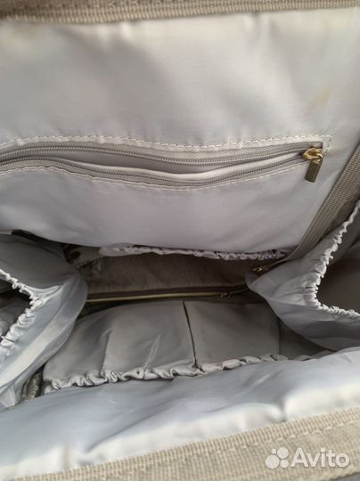 Рюкзак для мамы