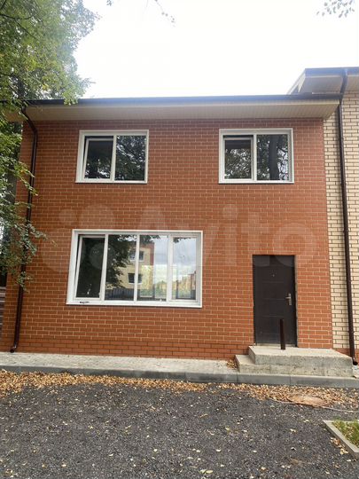 4-к. квартира, 120,6 м², 2/2 эт.