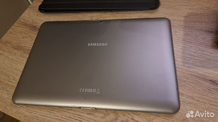 Samsung Galaxy Tab 2 10.1 (p5110)