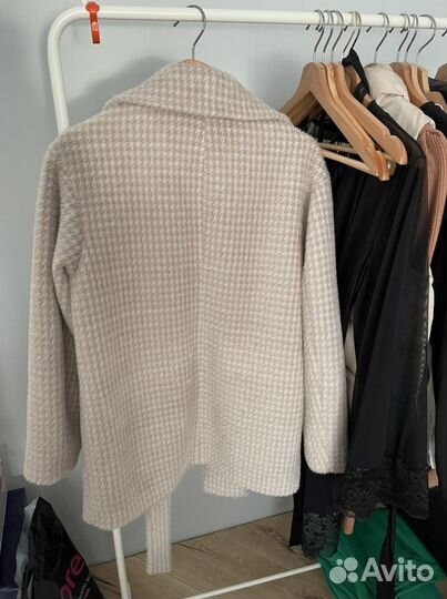 Пальто женское