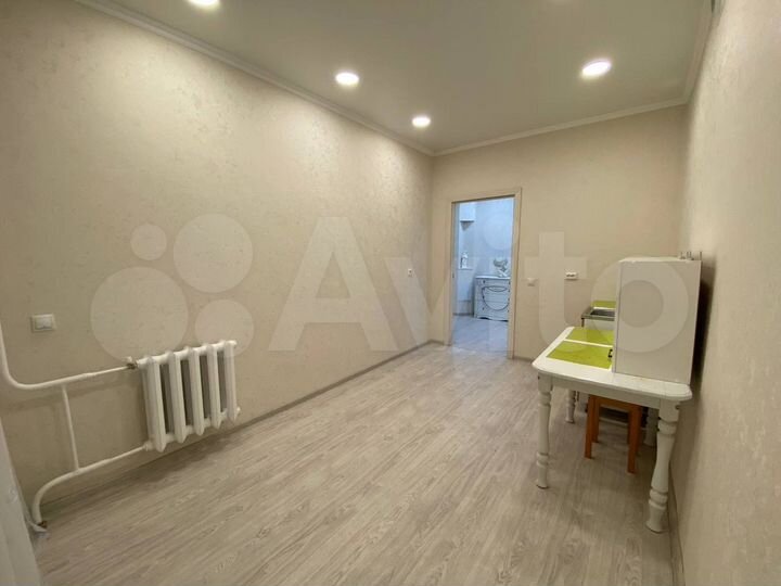 1-к. квартира, 40 м², 11/16 эт.