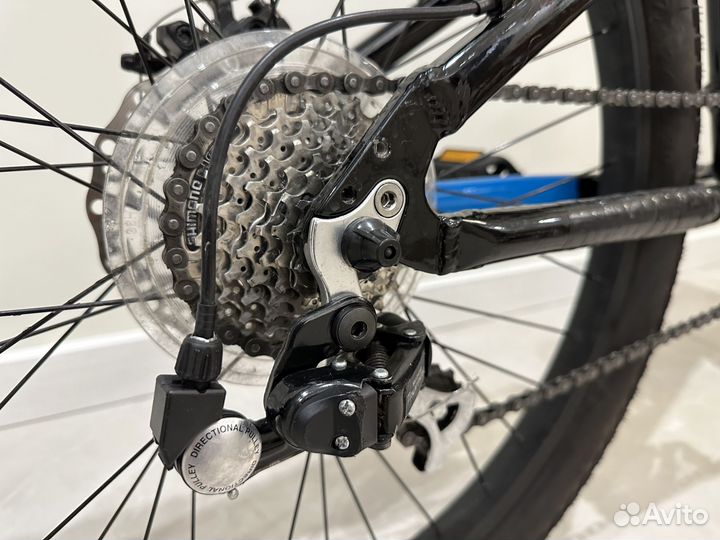 Велосипед горный mtb mongoose fireball 2013 dirt