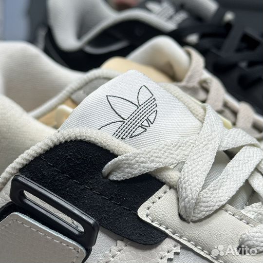 Кроссовки Adidas Forum low (36-45)