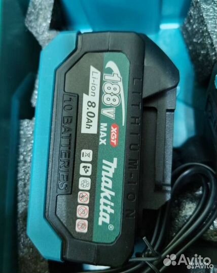 Гайковерт Makita 800 Нм (Арт.88302)