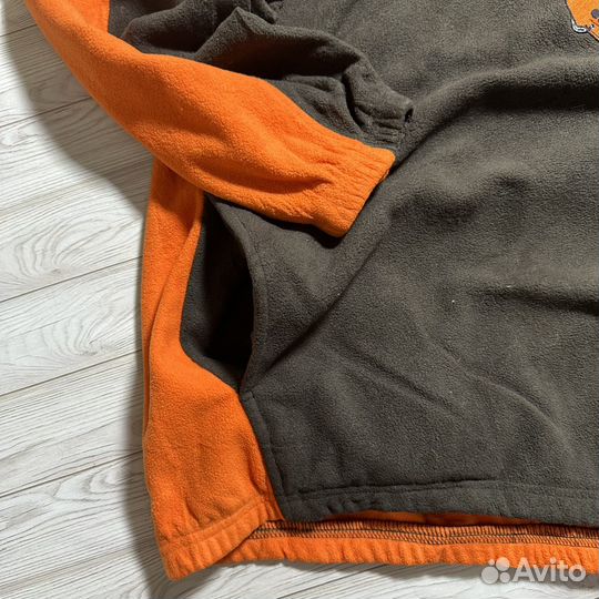 Флисовая кофта мужская Reebok XL 52/54