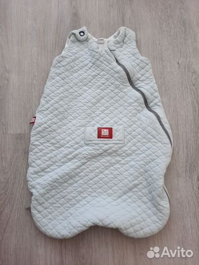 Спальный мешок Red castle