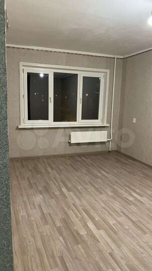 1-к. квартира, 32 м², 3/5 эт.