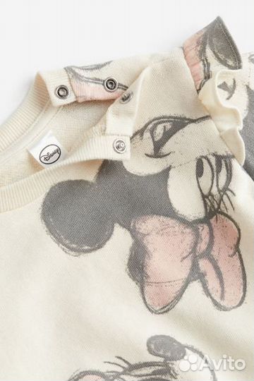 Комплект hm 92 Disney Minnie Mouse