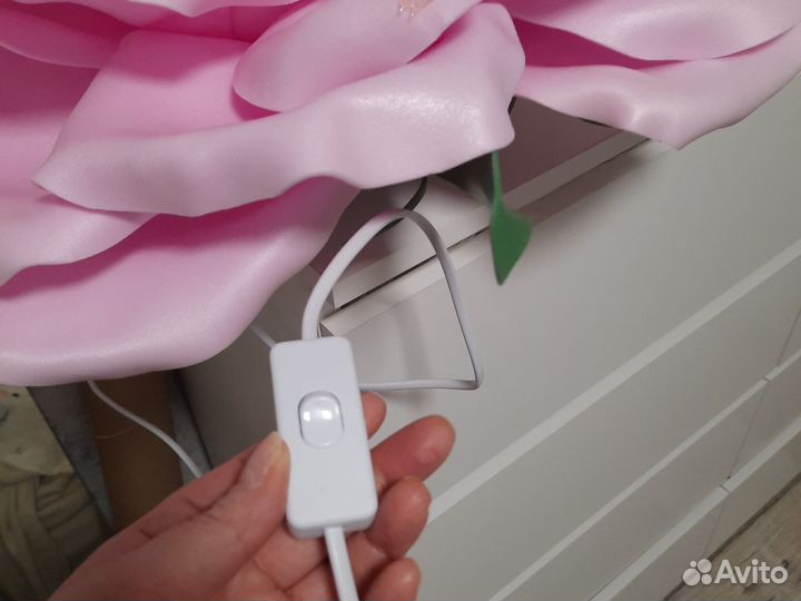 Светильник ночник