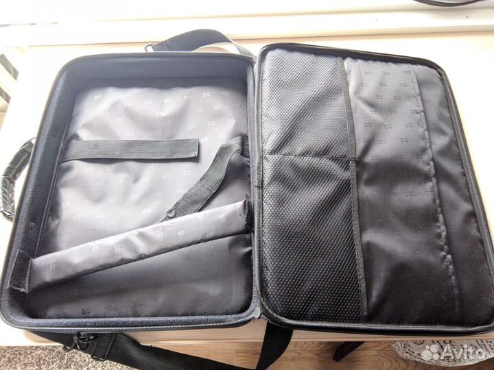 Сумка для ноутбука