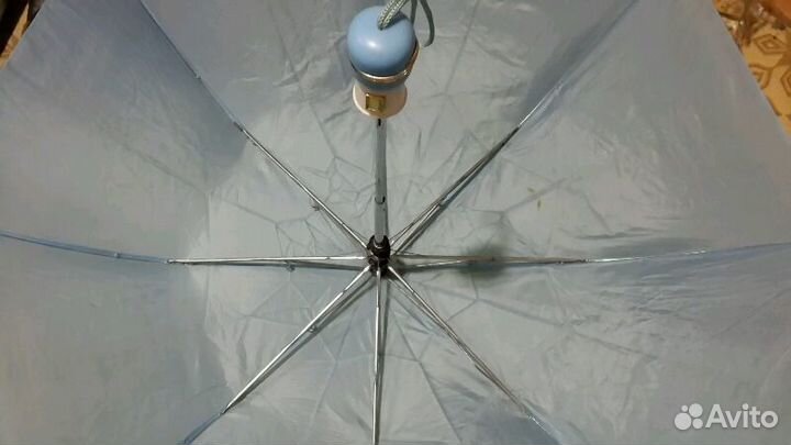 Зонт дамский