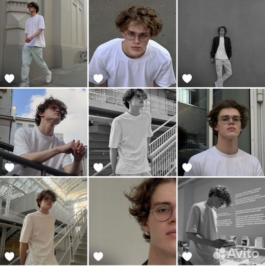 Контент-фотограф/визуализатор