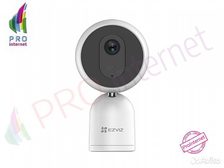 WiFi камера видеонаблюдения ezviz C1T