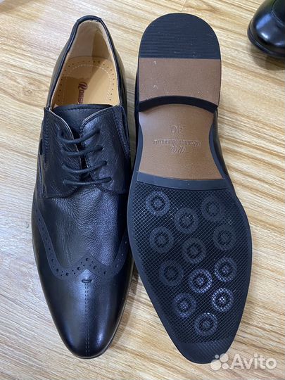 Туфли мужские