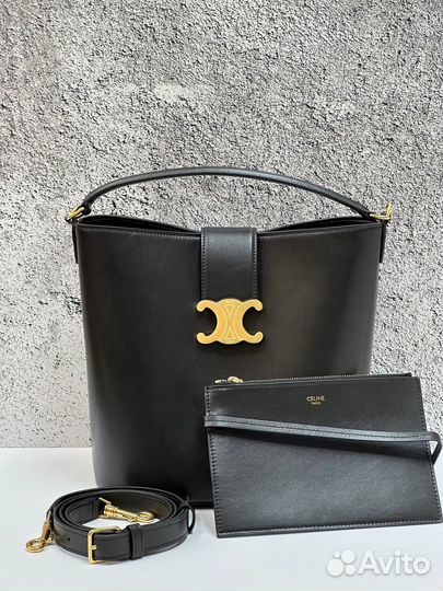 Сумка Celine Medium Louise