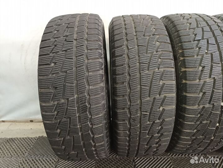Cordiant Winter Drive 205/55 R16