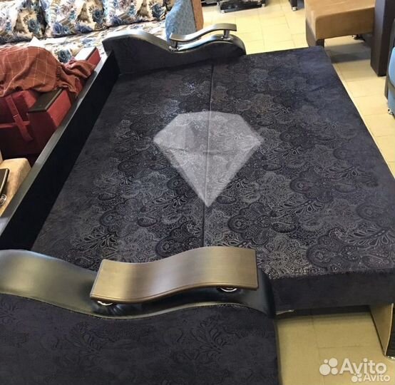 Диван Софа Волна