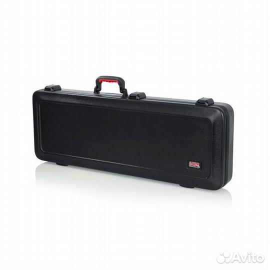 Кейс для гитар gator gtsa-gtrelec