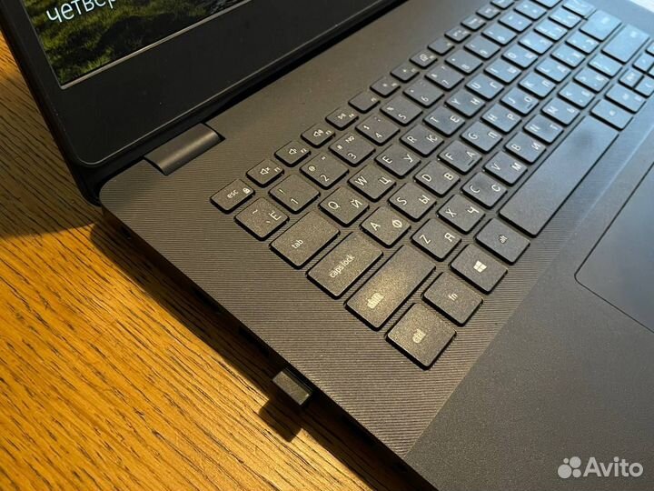 Ноутбук dell Vostro 3400, 14