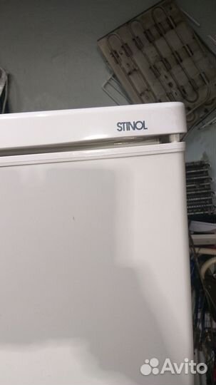 Холодильник pozis