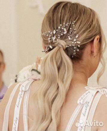Украшение для волос