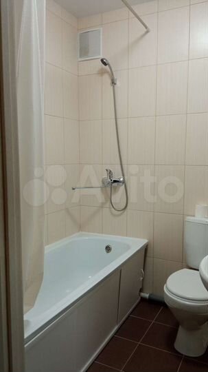 1-к. квартира, 29 м², 3/3 эт.