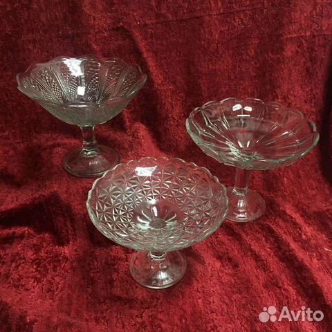 Кувшины и Вазы для фруктов