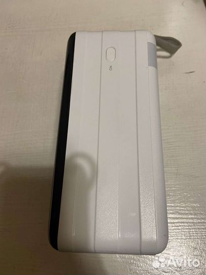 Power bank 80000 mah