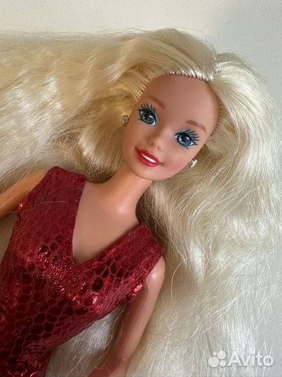 Кукла барби barbie 90 х