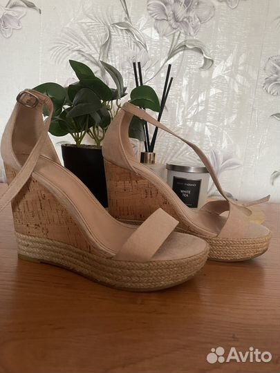 Туфли 36 размер