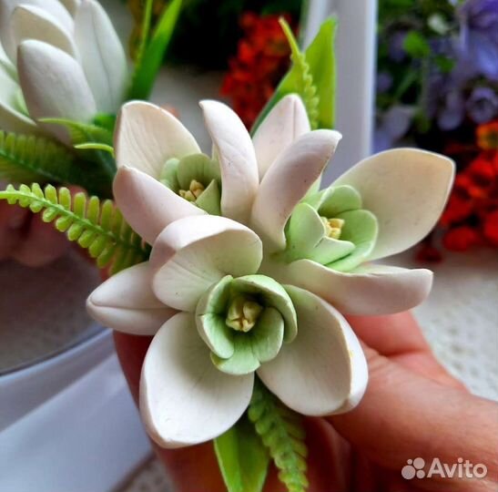 Формы силиконовые