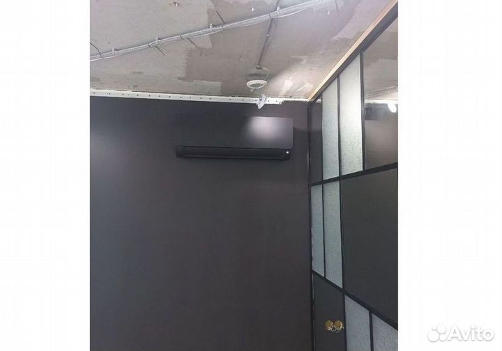 Сплит-система с гарантией