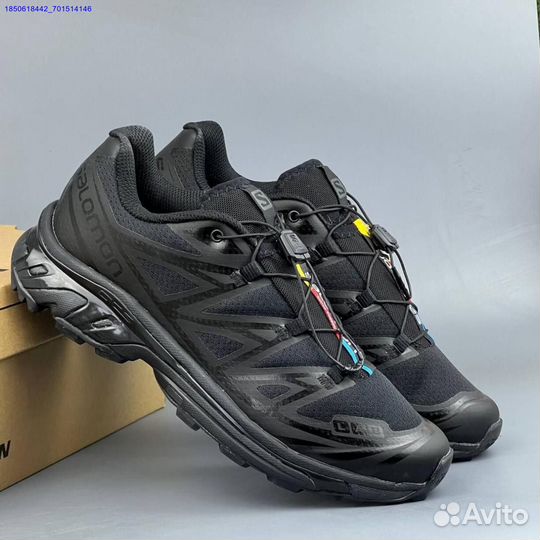 Salomon XT-6 (Арт.68244)