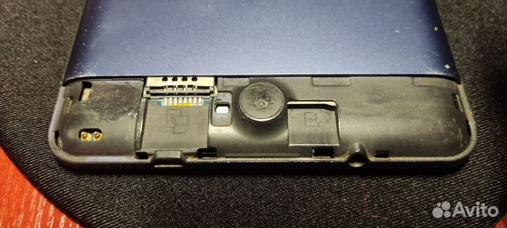 Планшет Digma Optima E7.1 3G