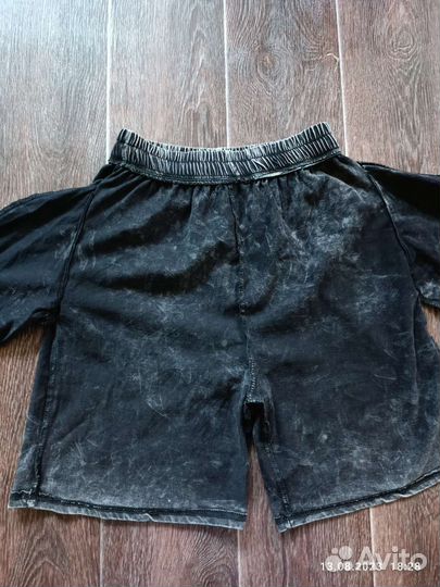 Шорты женские новые 44 46