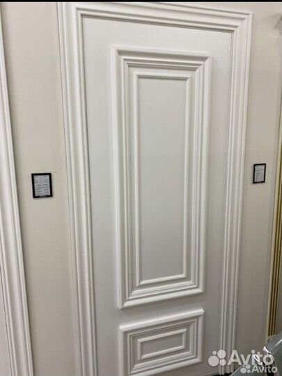 Двери межкомнатные