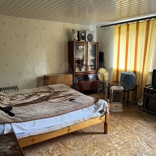 Дача 100 м² на участке 5 сот.