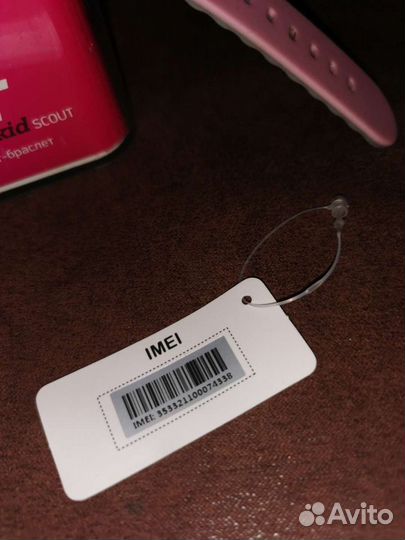 Детские SMART часы с gps