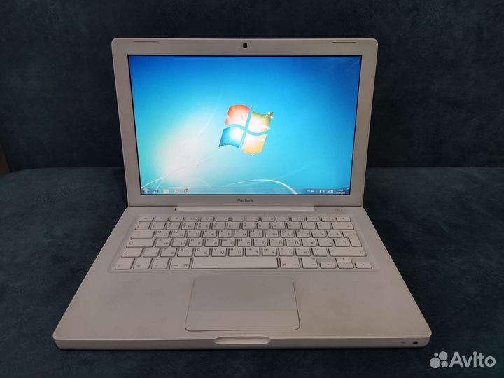 Apple MacBook 13 A1181