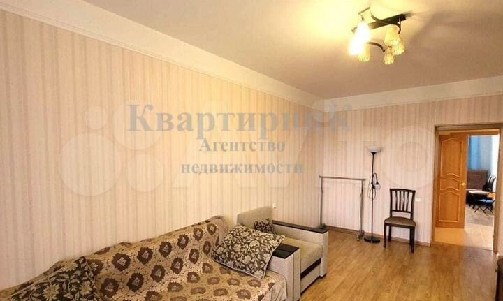 3-к. квартира, 74 м², 7/9 эт.