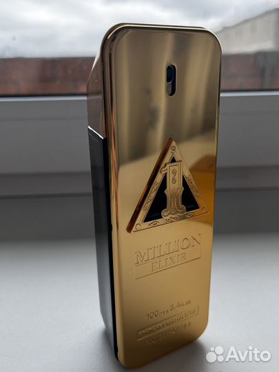 Paco rabanne 1 million elixir