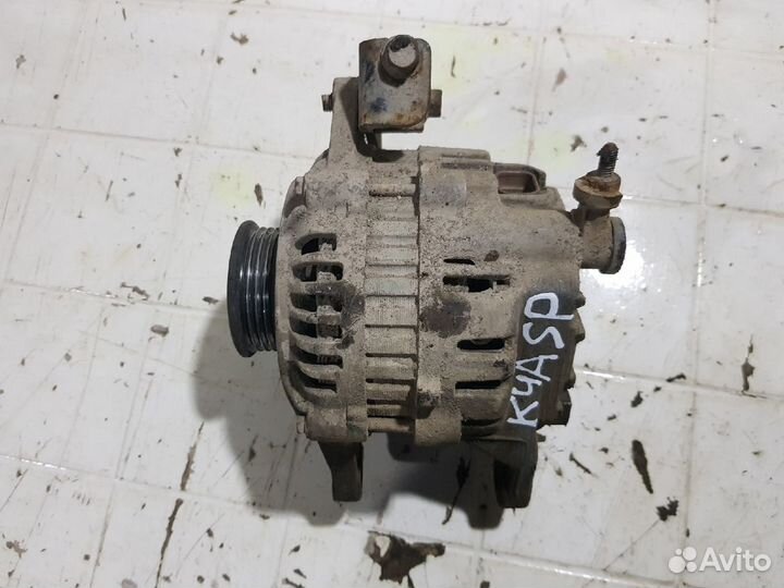 Генератор Kia Sportage 1994 2.0 МКПП