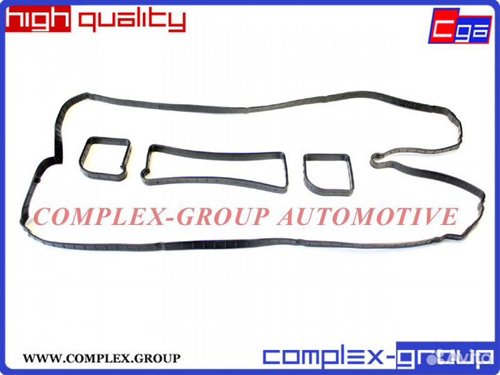 Прокладка клапанной крышки 2CVR7002RA CGA