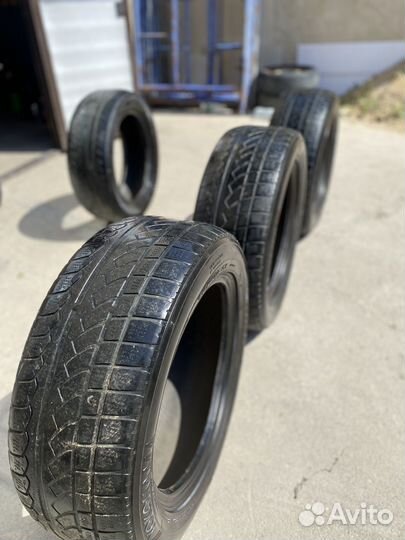 Accelera Accelera 205/55 R16 55E