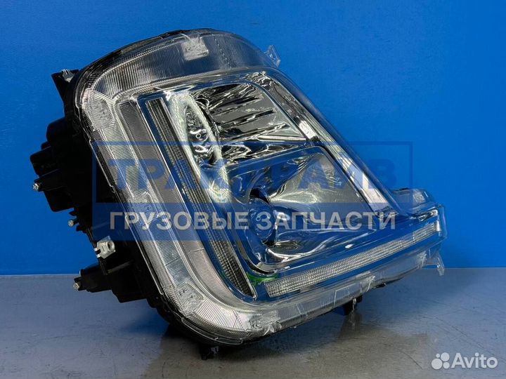 Фара для Донгфенг GX DFH4180 правая в сборе
